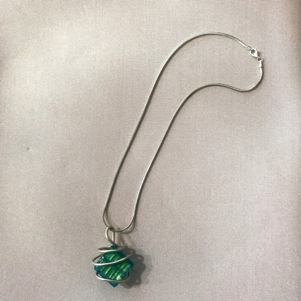 💠Beautiful Murano Glass Necklace💠